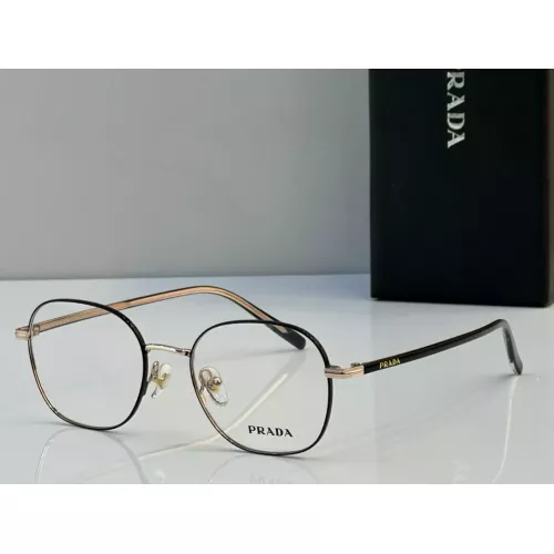 Cheap Prada Goggles #1287385, $$45.00 USD On Prada Goggles