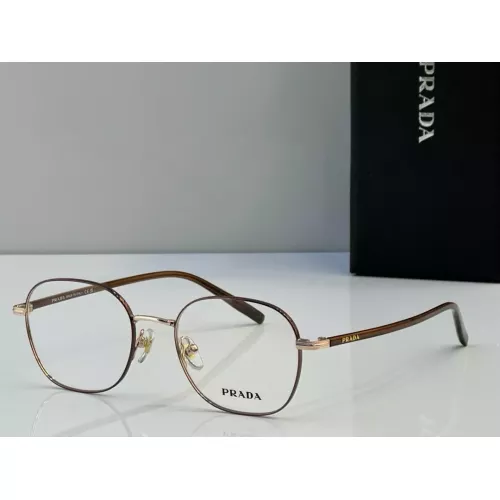 Cheap Prada Goggles #1287386, $$45.00 USD On Prada Goggles