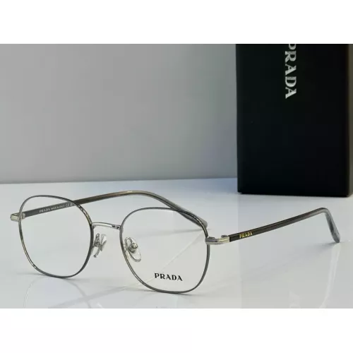 Cheap Prada Goggles #1287387, $$45.00 USD On Prada Goggles