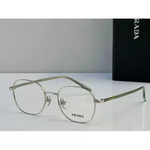 Cheap Prada Goggles #1287388, $$45.00 USD On Prada Goggles