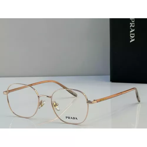 Cheap Prada Goggles #1287389, $$45.00 USD On Prada Goggles