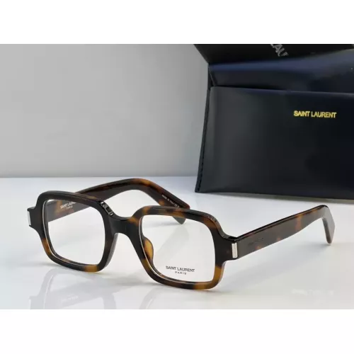 Cheap Yves Saint Laurent YSL Goggles #1287390, $$56.00 USD On Yves Saint Laurent YSL Goggles