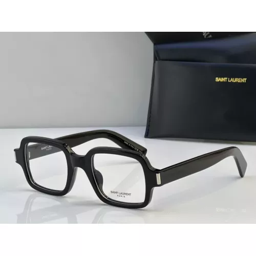 Cheap Yves Saint Laurent YSL Goggles #1287391, $$56.00 USD On Yves Saint Laurent YSL Goggles