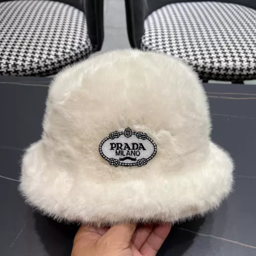 Cheap Prada Caps #1287404, $$36.00 USD On Prada Caps