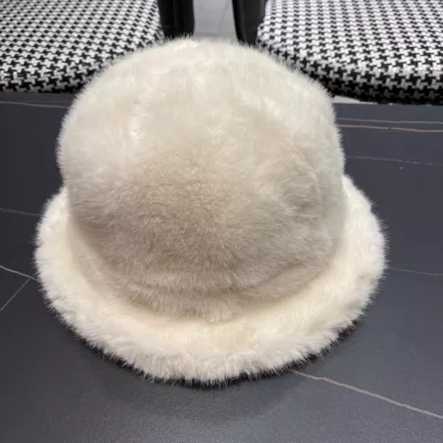 Replica Prada Caps #1287404 $36.00 USD for Wholesale