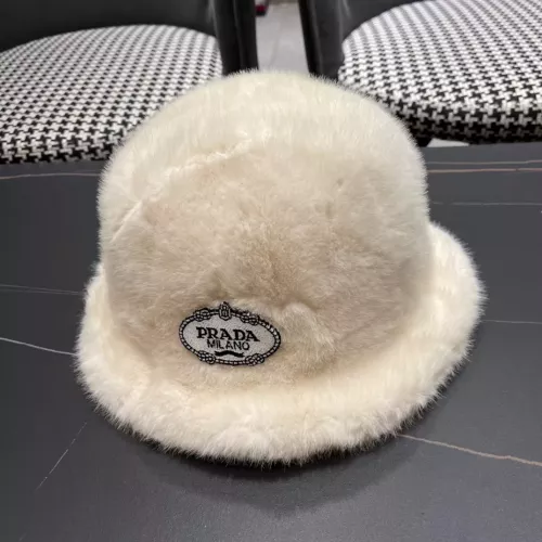 Replica Prada Caps #1287404 $36.00 USD for Wholesale