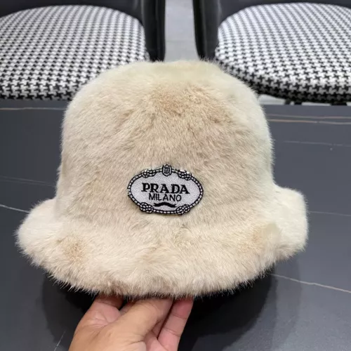 Cheap Prada Caps #1287405, $$36.00 USD On Prada Caps