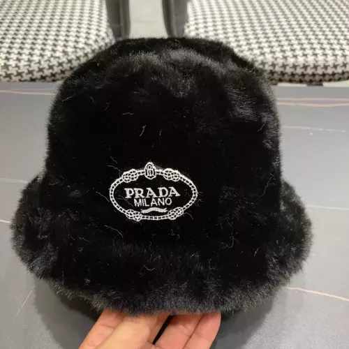 Cheap Prada Caps #1287407, $$36.00 USD On Prada Caps