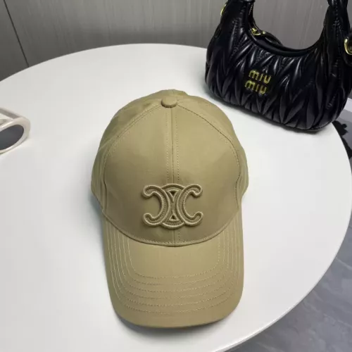 Replica Celine Caps #1287411 $27.00 USD for Wholesale