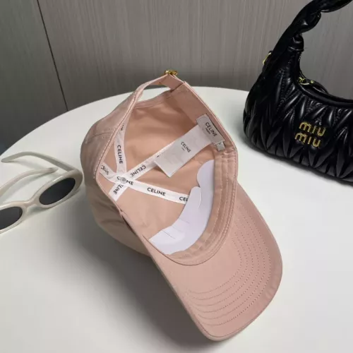 Replica Celine Caps #1287412 $27.00 USD for Wholesale