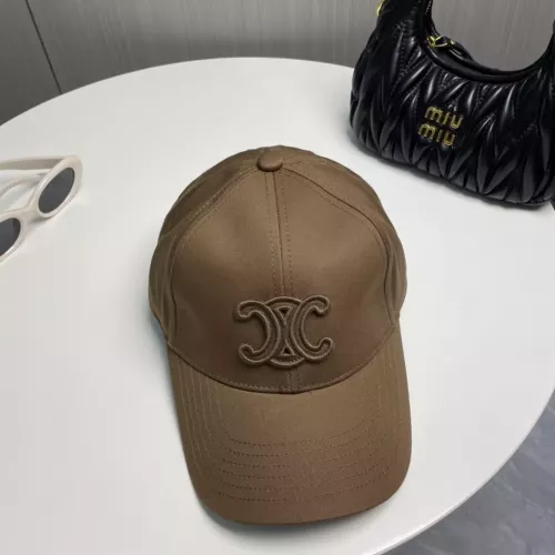 Replica Celine Caps #1287413 $27.00 USD for Wholesale