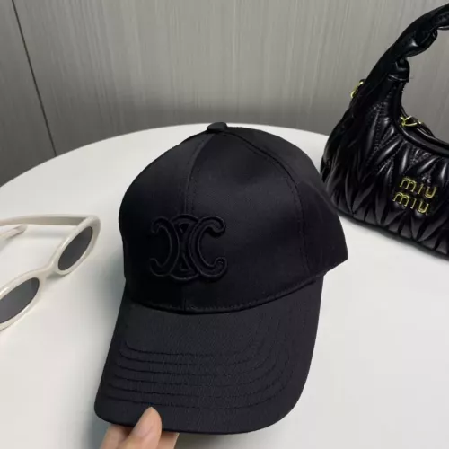 Replica Celine Caps #1287415 $27.00 USD for Wholesale