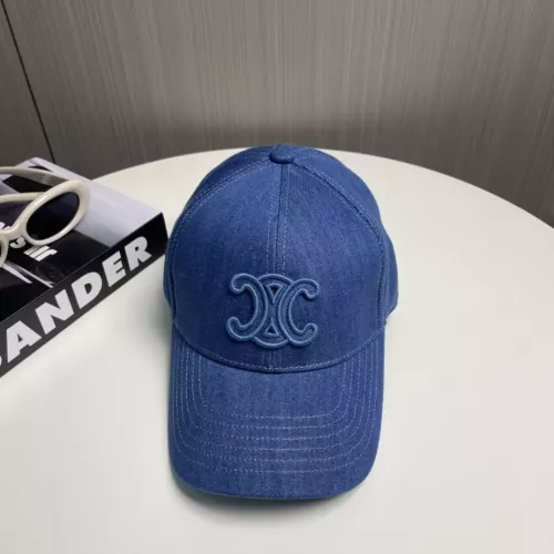 Replica Celine Caps #1287416 $27.00 USD for Wholesale