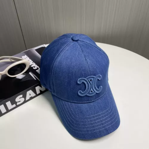 Replica Celine Caps #1287416 $27.00 USD for Wholesale