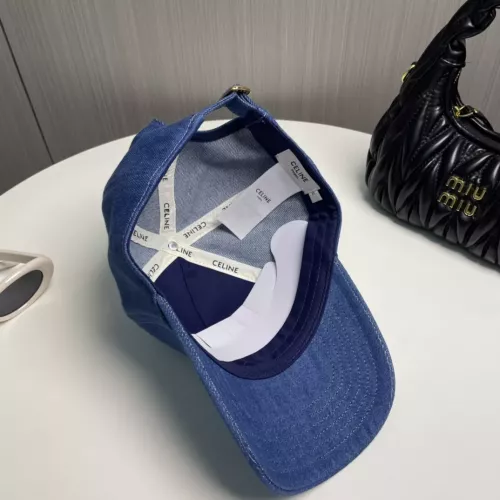 Replica Celine Caps #1287416 $27.00 USD for Wholesale