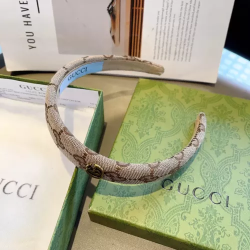 Replica Gucci Headband For Women #1287431 $27.00 USD for Wholesale