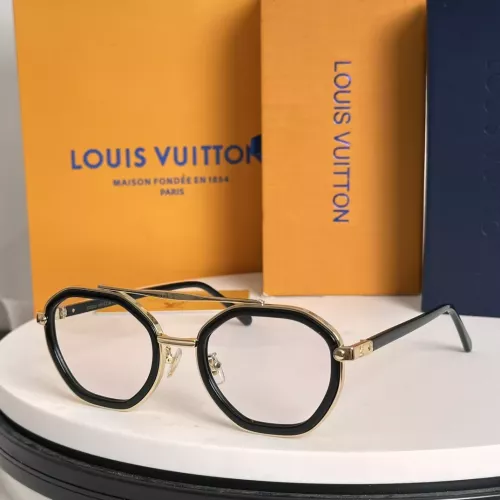 Cheap Louis Vuitton Goggles #1287437, $$52.00 USD On Louis Vuitton Goggles