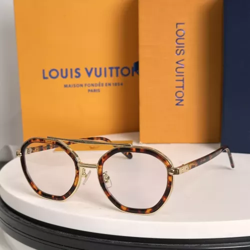 Cheap Louis Vuitton Goggles #1287439, $$52.00 USD On Louis Vuitton Goggles