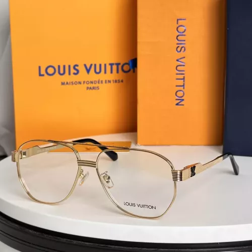 Cheap Louis Vuitton Goggles #1287440, $$48.00 USD On Louis Vuitton Goggles