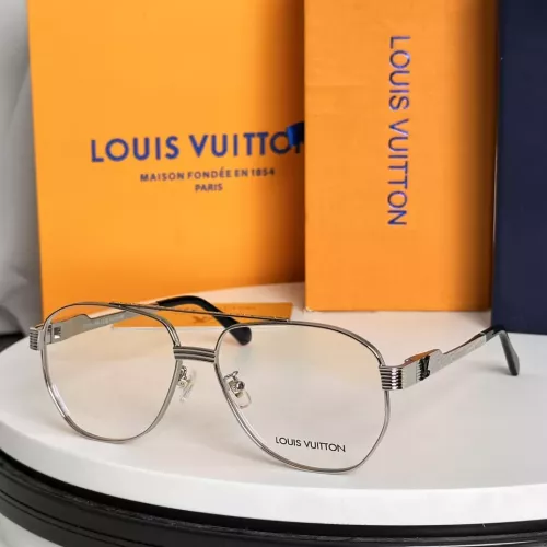 Cheap Louis Vuitton Goggles #1287441, $$48.00 USD On Louis Vuitton Goggles