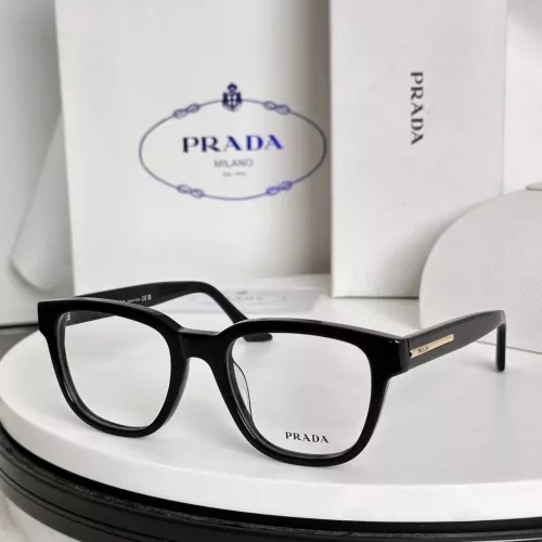 Cheap Prada Goggles #1287442, $$48.00 USD On Prada Goggles