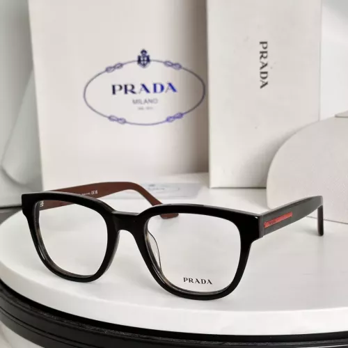 Cheap Prada Goggles #1287444, $$48.00 USD On Prada Goggles