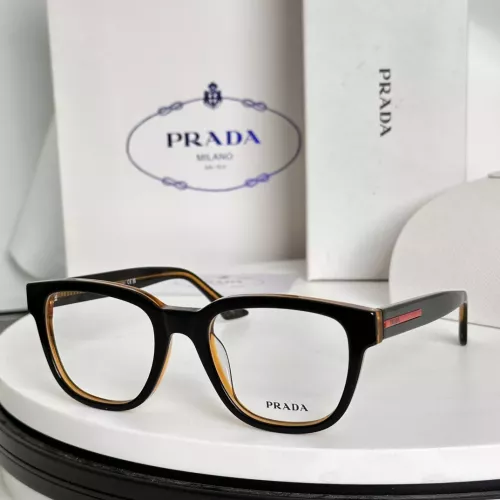 Cheap Prada Goggles #1287446, $$48.00 USD On Prada Goggles