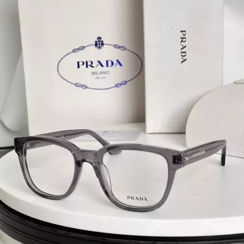 Cheap Prada Goggles #1287447, $$48.00 USD On Prada Goggles