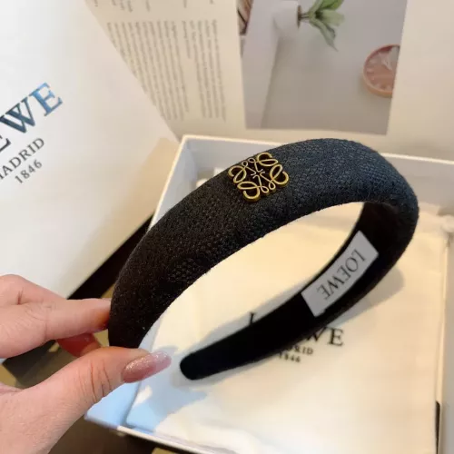 Replica LOEWE Headband For Women #1287457 $27.00 USD for Wholesale