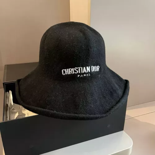 Cheap Christian Dior Caps #1287491, $$42.00 USD On Christian Dior Caps