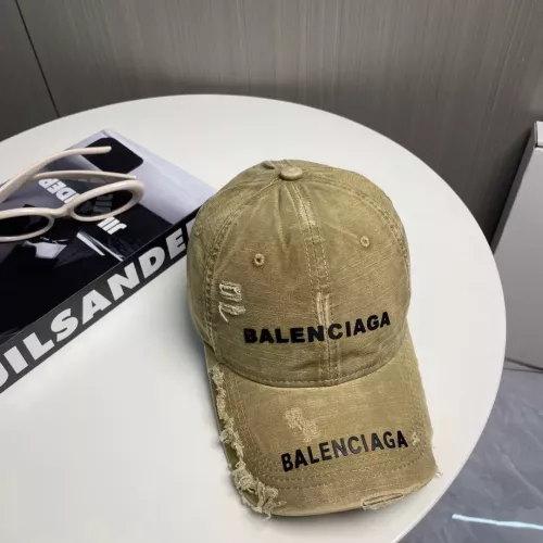 Cheap Balenciaga Caps #1287492, $$27.00 USD On Balenciaga Caps