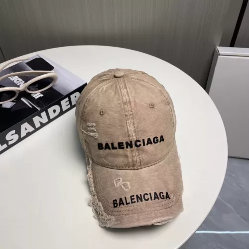 Cheap Balenciaga Caps #1287493, $$27.00 USD On Balenciaga Caps