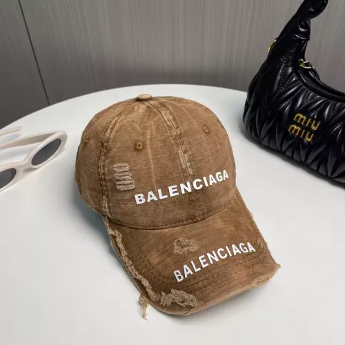 Cheap Balenciaga Caps #1287494, $$27.00 USD On Balenciaga Caps