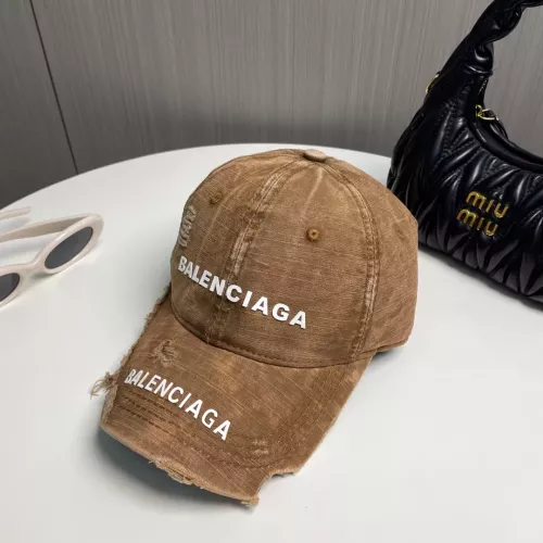 Replica Balenciaga Caps #1287494 $27.00 USD for Wholesale