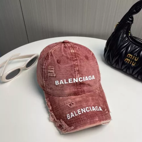 Cheap Balenciaga Caps #1287495, $$27.00 USD On Balenciaga Caps