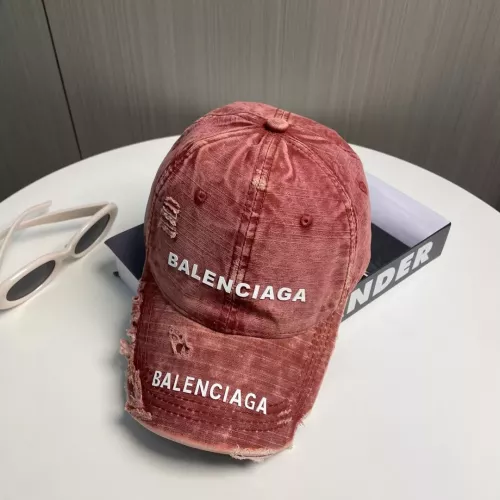 Replica Balenciaga Caps #1287495 $27.00 USD for Wholesale