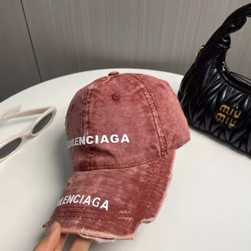 Replica Balenciaga Caps #1287495 $27.00 USD for Wholesale