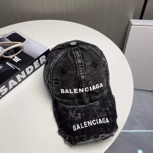 Cheap Balenciaga Caps #1287496, $$27.00 USD On Balenciaga Caps