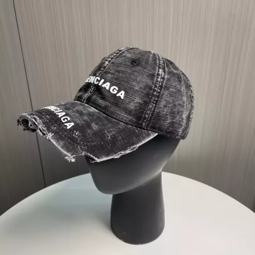 Replica Balenciaga Caps #1287496 $27.00 USD for Wholesale