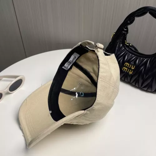 Replica MIU MIU Caps #1287497 $27.00 USD for Wholesale