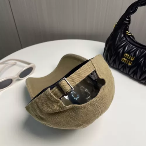 Replica MIU MIU Caps #1287498 $27.00 USD for Wholesale