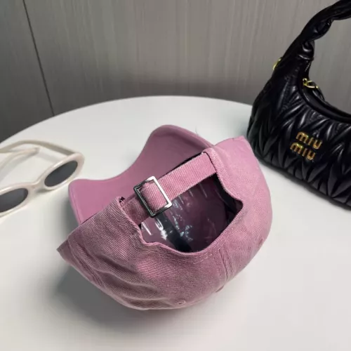 Replica MIU MIU Caps #1287499 $27.00 USD for Wholesale