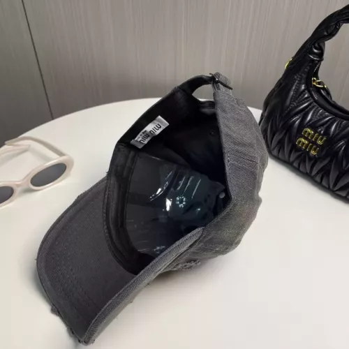 Replica MIU MIU Caps #1287501 $27.00 USD for Wholesale