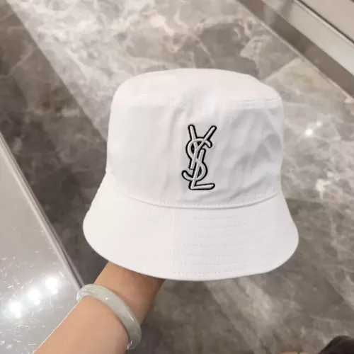 Cheap Yves Saint Laurent YSL Caps #1287503, $$29.00 USD On Yves Saint Laurent YSL Caps