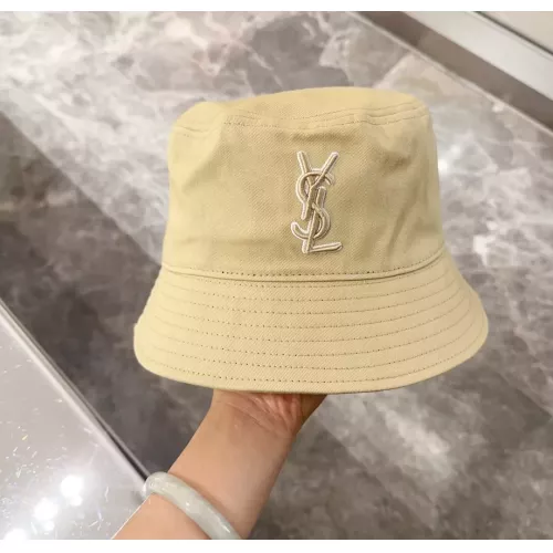 Cheap Yves Saint Laurent YSL Caps #1287504, $$29.00 USD On Yves Saint Laurent YSL Caps