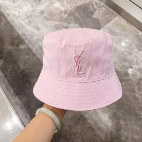 Cheap Yves Saint Laurent YSL Caps #1287505, $$29.00 USD On Yves Saint Laurent YSL Caps