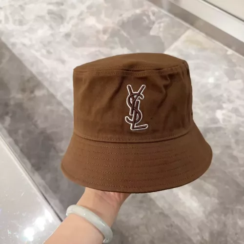 Cheap Yves Saint Laurent YSL Caps #1287506, $$29.00 USD On Yves Saint Laurent YSL Caps