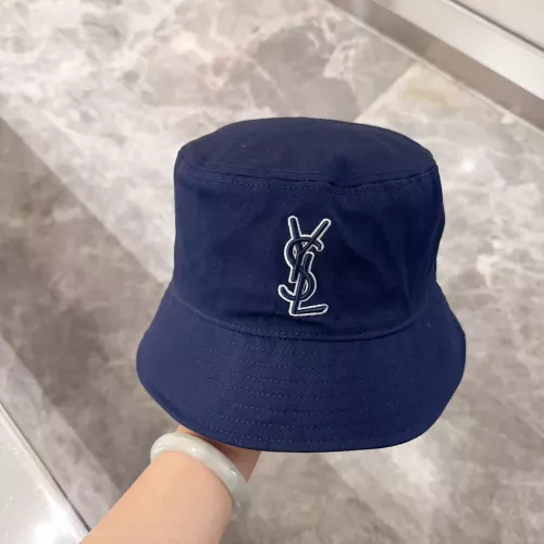 Cheap Yves Saint Laurent YSL Caps #1287507, $$29.00 USD On Yves Saint Laurent YSL Caps