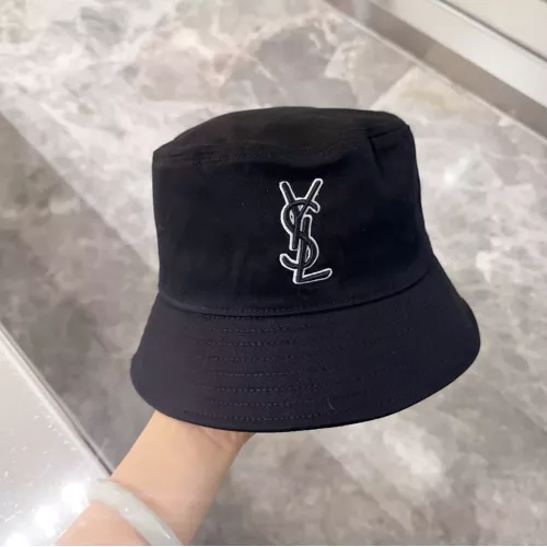 Cheap Yves Saint Laurent YSL Caps #1287508, $$29.00 USD On Yves Saint Laurent YSL Caps