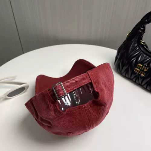 Replica MIU MIU Caps #1287531 $27.00 USD for Wholesale